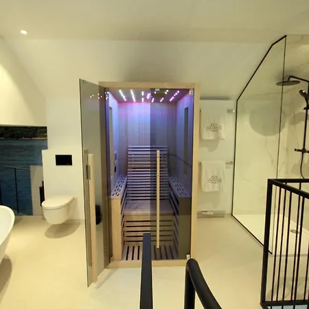 Ab Wellness Bed and breakfast Büllingen
