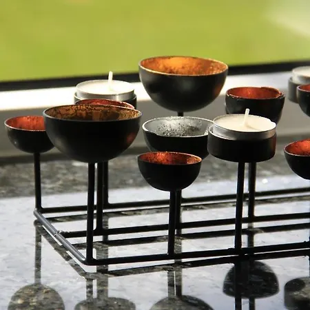 ベッド・アンド・ブレックファスト Ab Wellness 4*