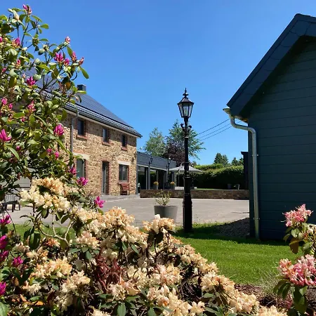 Ab Wellness B&B 불랑쥬