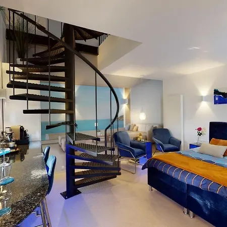 ベッド・アンド・ブレックファスト Ab Wellness