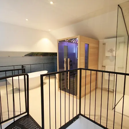 Ab Wellness 4* ビューリンゲン