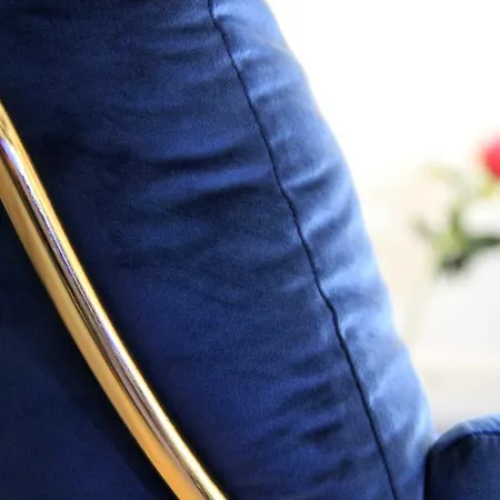 Ab Wellness ベッド・アンド・ブレックファスト