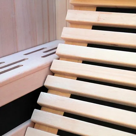 Ab Wellness B&B 불랑쥬