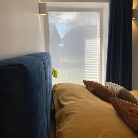 Ab Wellness Bed and breakfast 4*