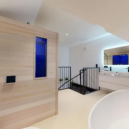 B&B Ab Wellness 불랑쥬