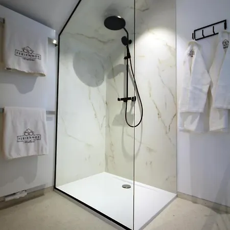 Bed and breakfast Ab Wellness 4*