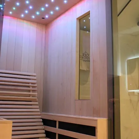 Ab Wellness 4* ビューリンゲン