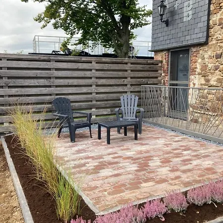 Ab Wellness ベッド・アンド・ブレックファスト ビューリンゲン