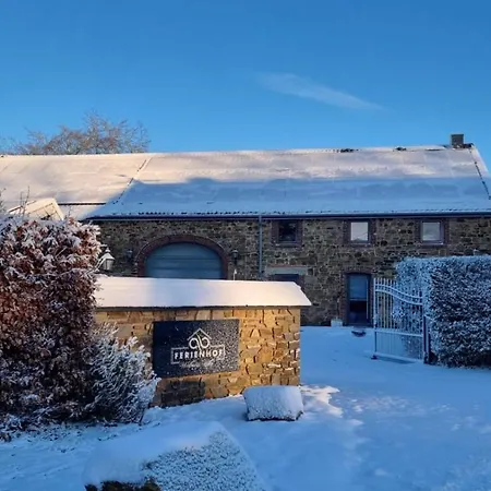 B&B Ab Wellness 불랑쥬