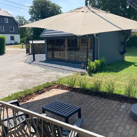 Ab Wellness B&B 불랑쥬