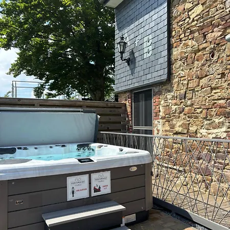 Ab Wellness Bed and breakfast 4*