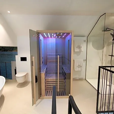 Ab Wellness فندق مبيت وإفطار