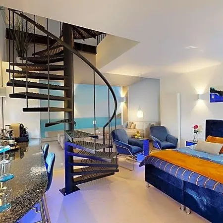 Ab Wellness 4* بولانغ