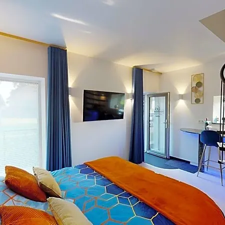 Ab Wellness 4* Büllingen