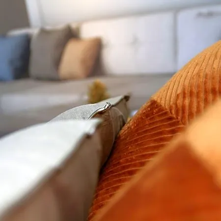 Bed and breakfast Ab Wellness Büllingen