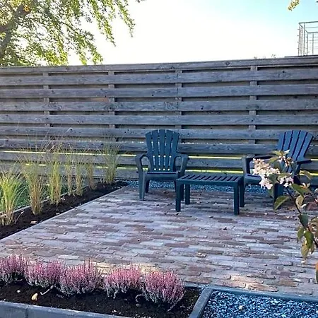Ab Wellness Bed and breakfast 4*