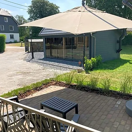 Ab Wellness Bed and breakfast Büllingen